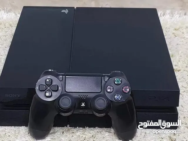 بلايستيشن 4 - PlayStation 4