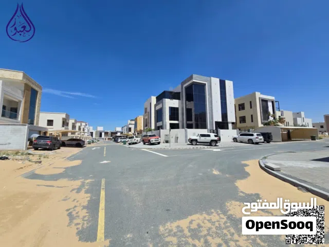 Residential Land for Sale in Ajman Al Yasmin