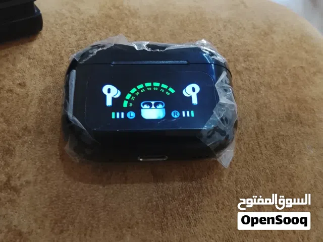 سماعات جديد استعمال سا عه  دروري