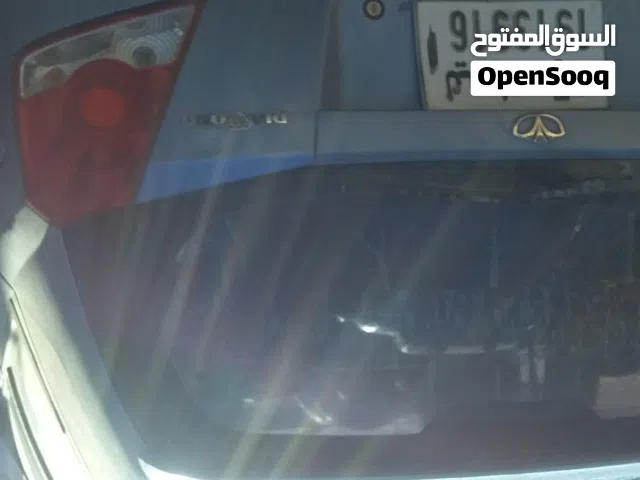 2004 دايو كالوس