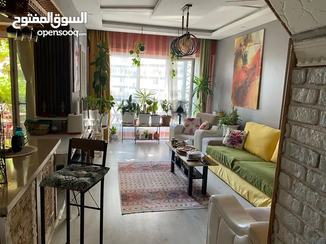 124 m2 2 Bedrooms Apartments for Sale in Istanbul Esenyurt