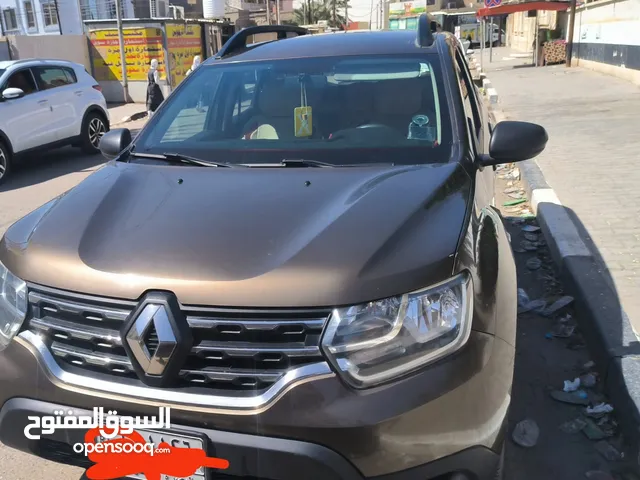 Renault Duster 2019 in Basra