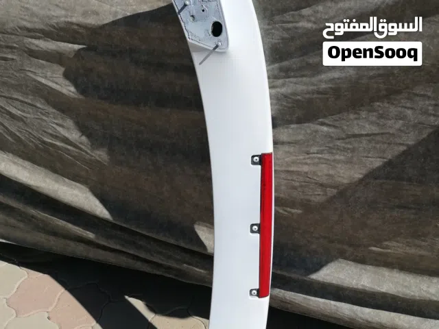 جناح مكسيما شبه جديد من موديل 99 إلى 2001