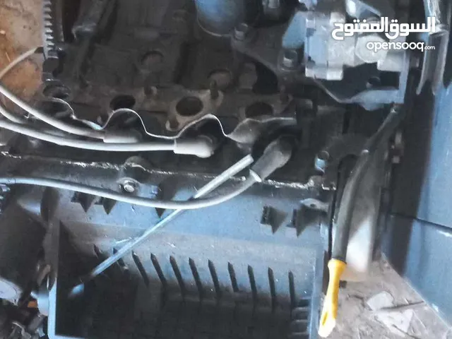 Engines Mechanical Parts in Irbid