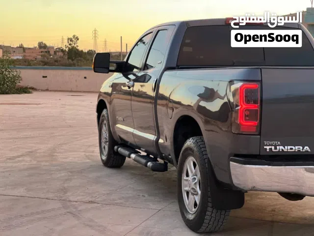 Used Toyota Tundra in Asbi'a