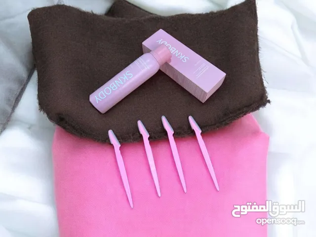 سبري تحديد شعر الوجه الاصلي من سكنبودي