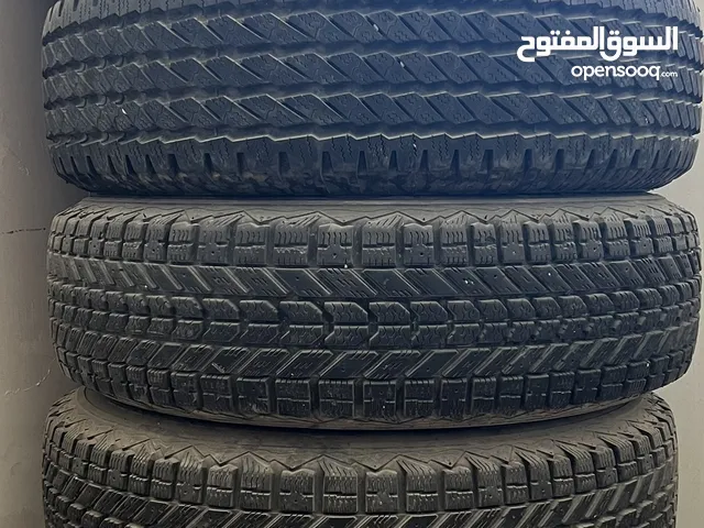 سيرية قومات بالديسكو الحديد الاسود 16 في حالة ممتازة جداً