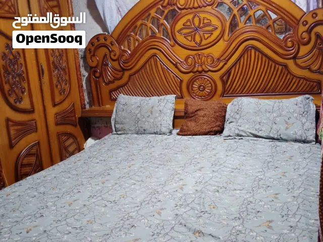 السلام عليكم غرفة نوم كاملة