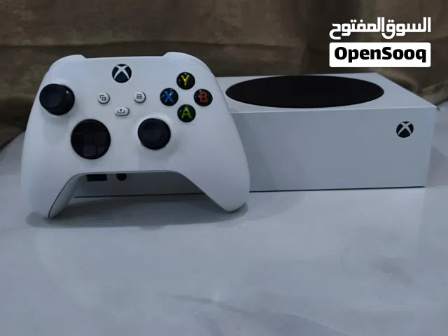 Xbox Series S Xbox for sale in Baghdad