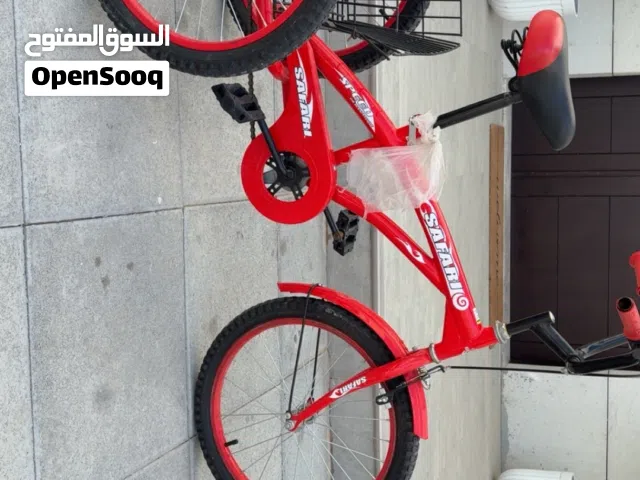 سيكل 3 عجلات