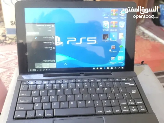 تابلت وندوز 10 من شركه RCA امريكي