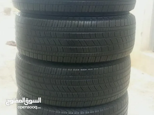 كفرات جميع انواع الكفرات والمقاسات والشركات ويوجد لدينا شحن لجميع انحاء العالم