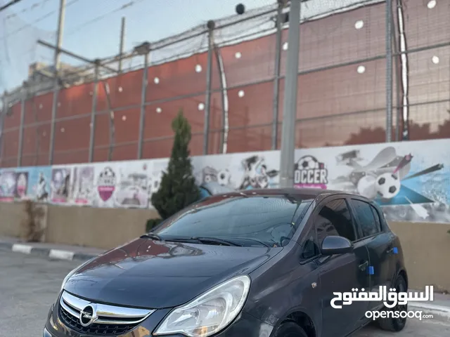 كورسا نخب النخب خالية من الحوادث وامكانية التقسيط يا محترمين