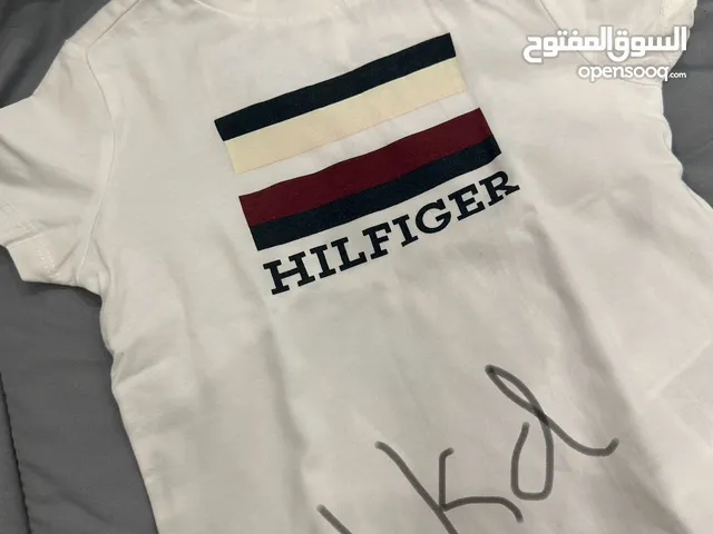 تيشيرتات ولادي من 18 /24 ماركه اصلي