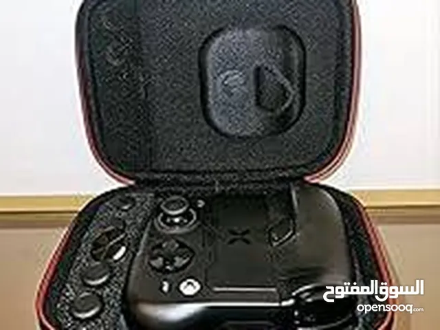 وحدة تحكم الألعاب المحمولة GameSir X4 Aileron مع كارت اشتراك گيم باس يعني الاكس بوكس كله ينفتح يمك