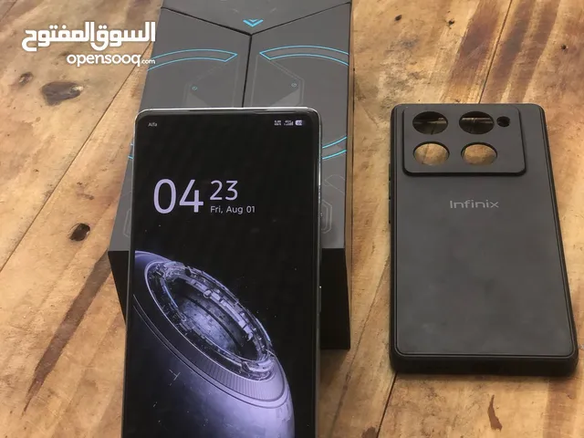infinix gt 20 pro 5g