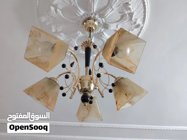 ثريا خماسية