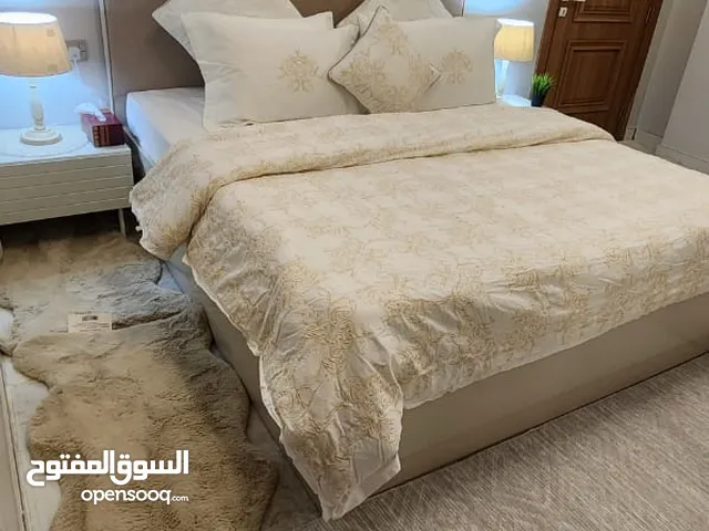 شقة فاخرة مفروشة للإيجار Luxury Apartment For Rent