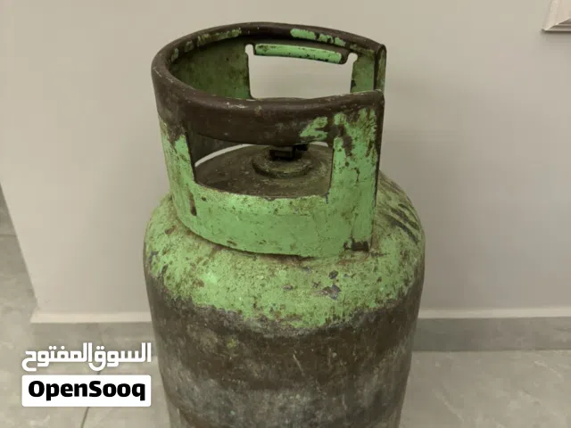 جرة غاز فارغة للبيع