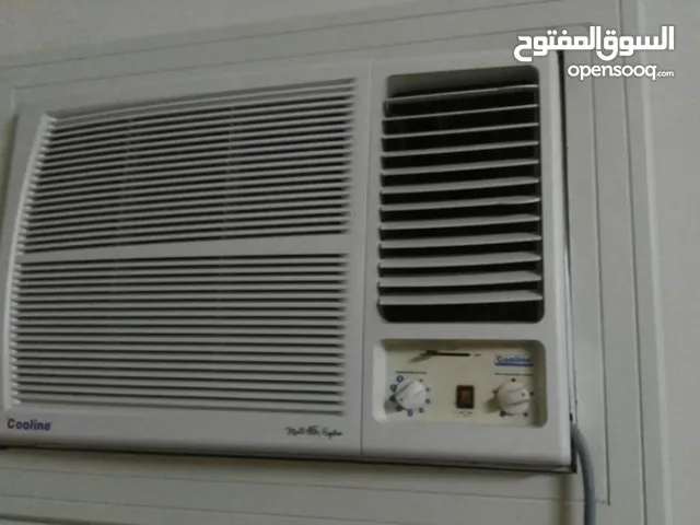 Other 2 - 2.4 Ton AC in Al Batinah
