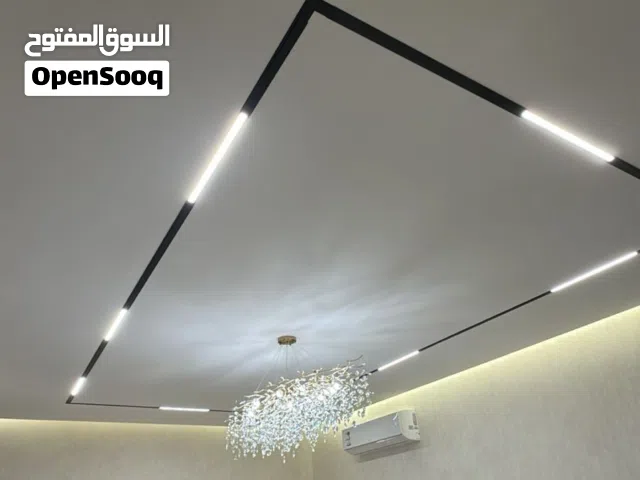 ديكورات جبس بورد جبس مويا