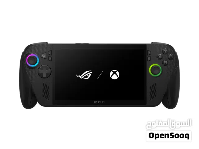 ROG Ally Xbox X like new