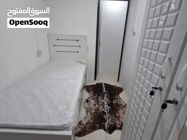 بارتيشن غرفة للايجار في ابوظبى الخالدية Partion in Abu Dhabi Al Khalidiya