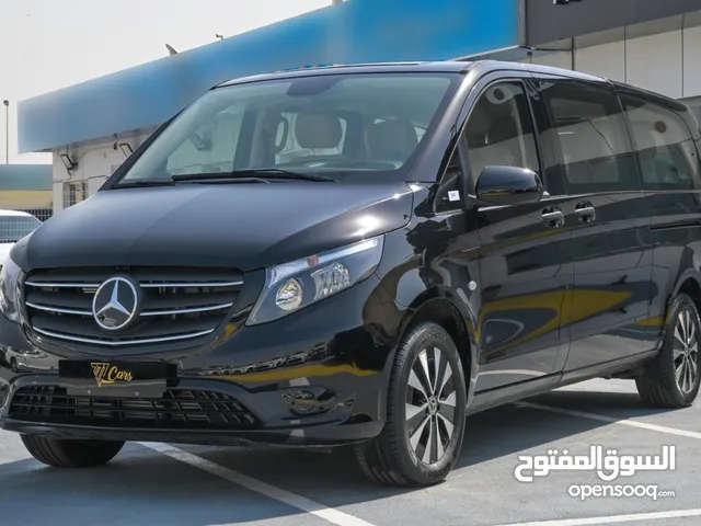 MERCEDES BENZ VITO  2.0L TURBO V4  EXPORT PRICE