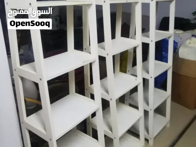 أرفف مبيعات