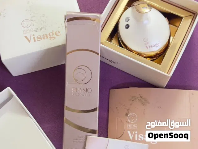 اله فيشل للوجه جدا زينه و مريحه للوجه و مسعمله لمره واحده ما تفوتوا العرض بسعر مناسب للجميع