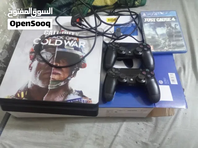 PlayStation 4 PlayStation for sale in Baghdad