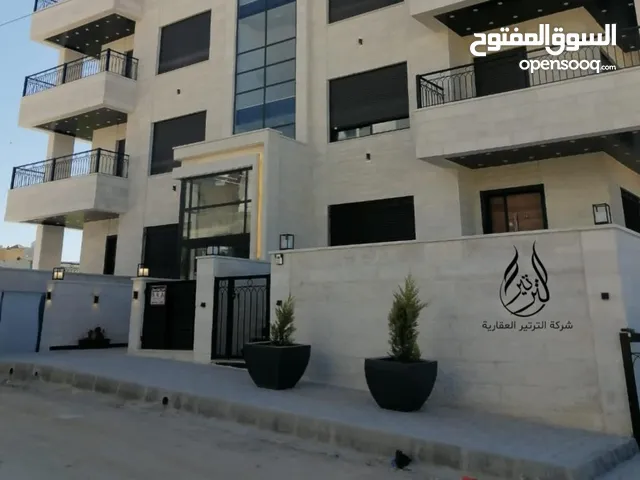 196m2 3 Bedrooms Apartments for Sale in Amman Al Bnayyat