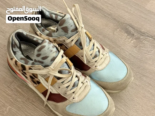 Dolce & Gabbana sneakers – unique