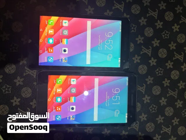 Huawei Other 16 GB in Sana'a