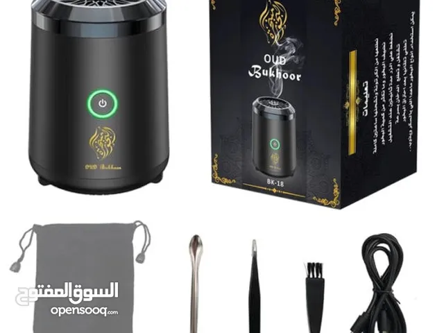 Oud Bakhoan Bukhoor BK-18