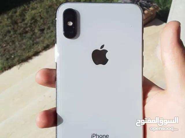 Apple iPhone XS 64 GB in Tripoli