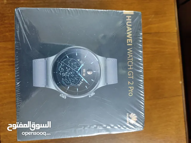 Huawei smart watches for Sale in Irbid