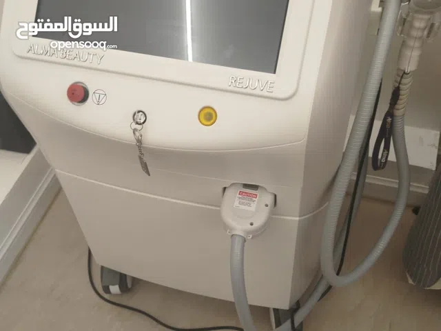 جهاز ليزر لازالة الشعر للبيع