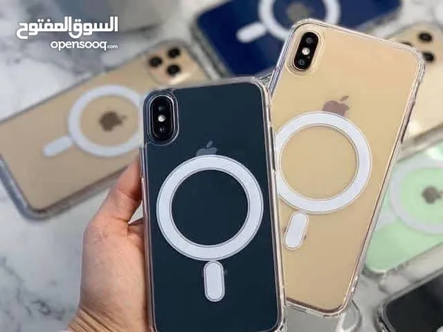 متوفر ايفونات XS الاصلي جيجا 64 و 256 بطارية مشكل هدية لزقه وكفر وشاحن اصلي متوفر توصيل