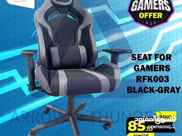 كرسي جيمنج Gaming Chair RFK003 بافضل الاسعار