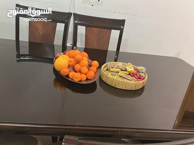 طاولة سفرا