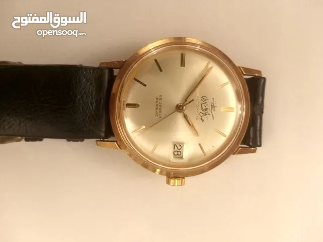 Automatic Others watches for sale in Cairo