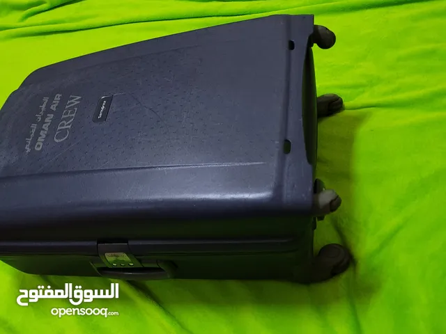 samsonite big size trolly bag