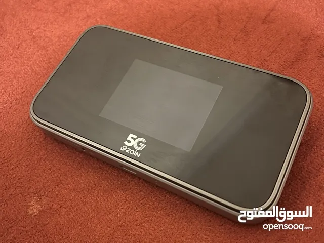 راوتر زين 5G router zain