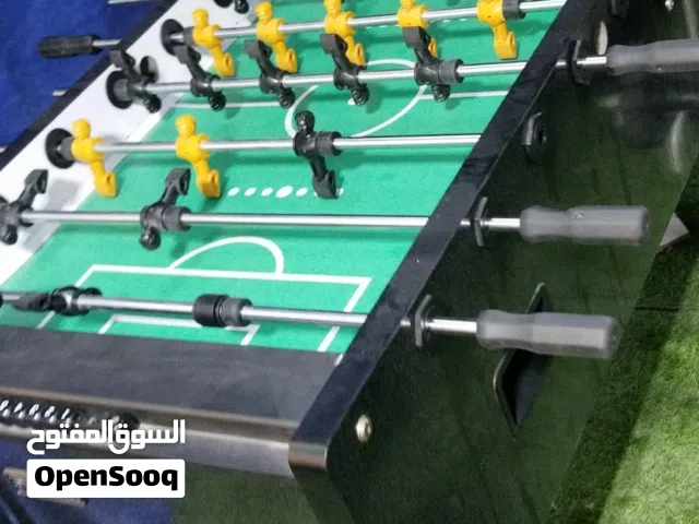 طاولة فوس بول  (بايبي فوت) من الشركة العالمية تورنادو