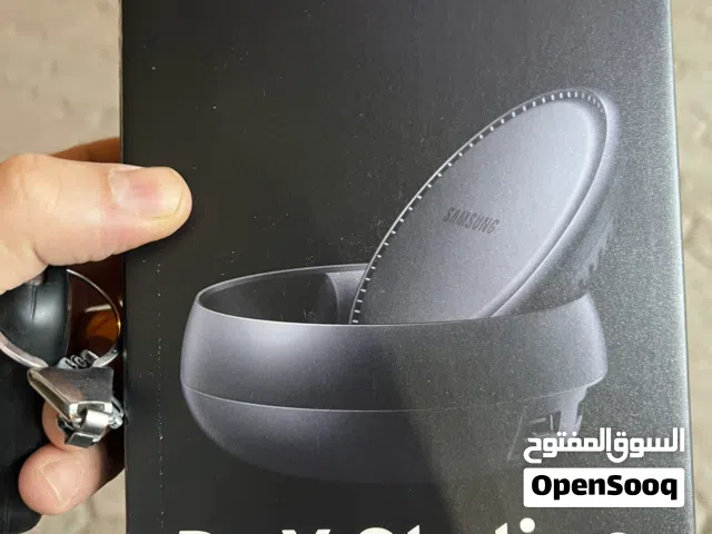 Samsung DeX Station  تحويل هاتفك الي  كومبيوتر مكتبي + شاحن سامسونج اصلي داخل الكرتون