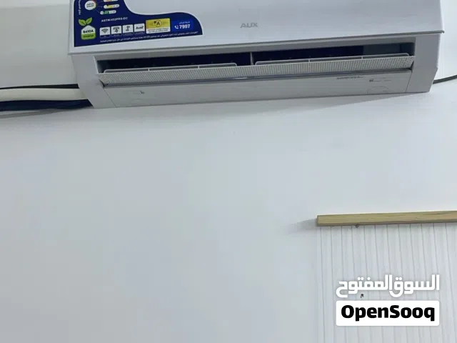 سبلت انفيرتير اوكس واحد طن موديل 26