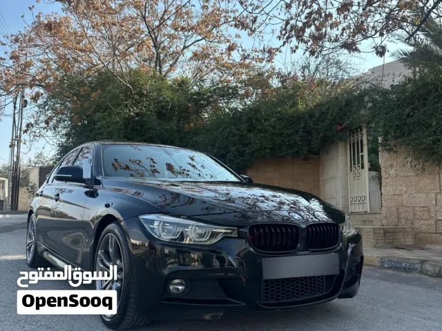 2018, بي ام دبليو, الفئة 3, 330e