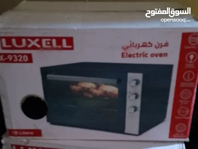 Luxell Ovens in Aqaba