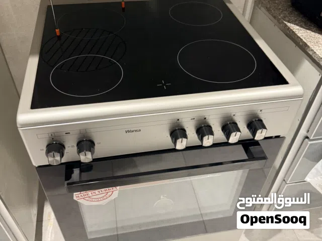Wansa Appliances